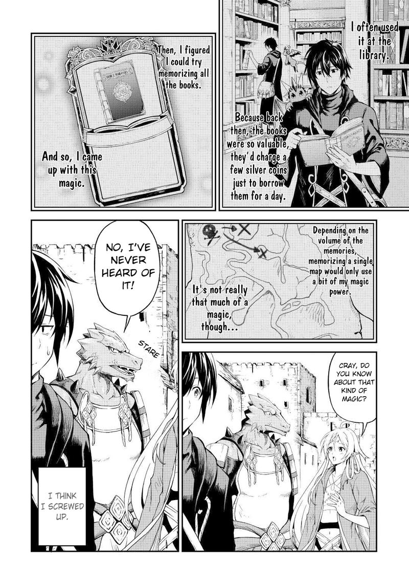 Sozai Saishuka no Isekai Ryokouki - Chapter 24 image 12